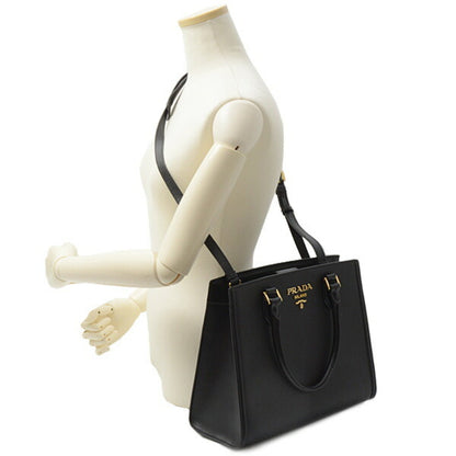 Prada Others Black Handbags