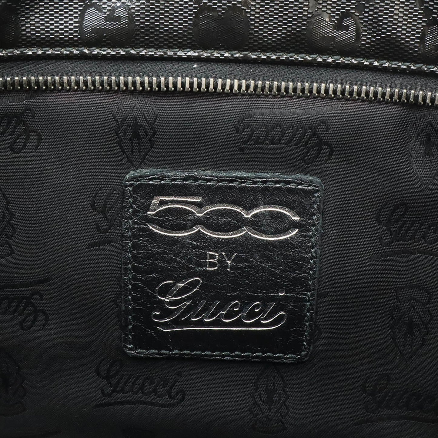 Gucci Others Black Shoulder Bags