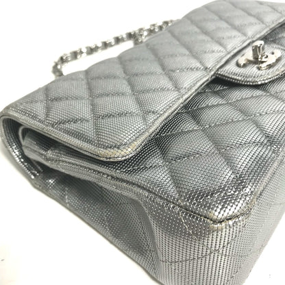 Chanel Others Silver Shoulder Bags