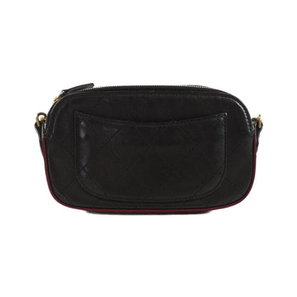 Chanel Others Black Shoulder Bags