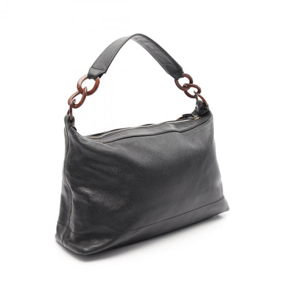 Chanel Others Black Shoulder Bags