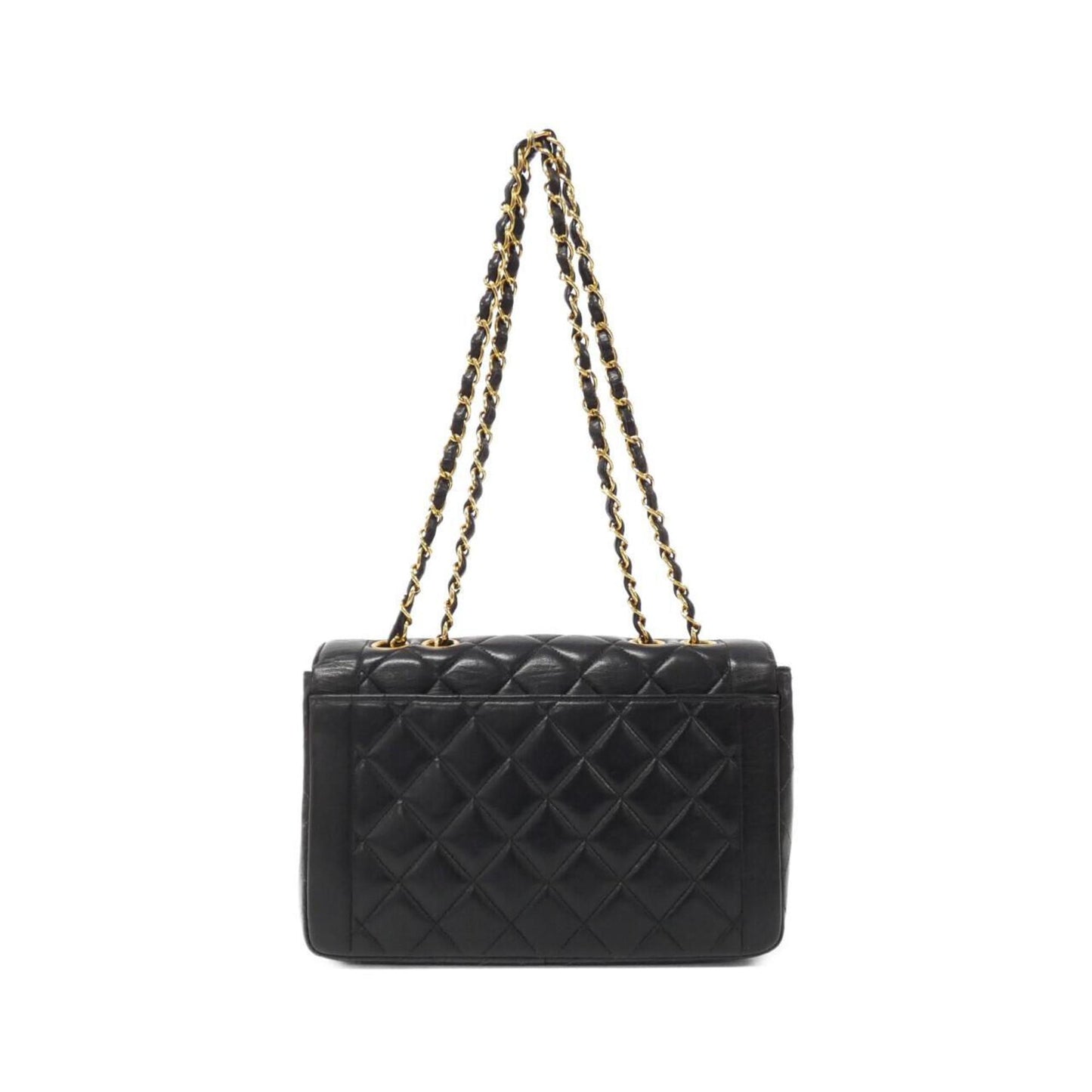 Chanel Others Black Shoulder Bags