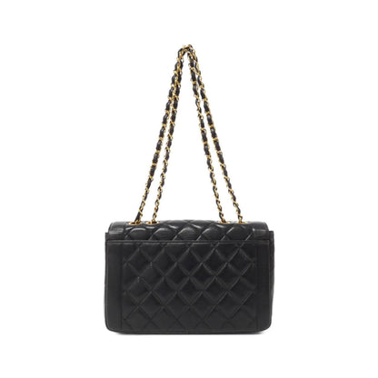 Chanel Others Black Shoulder Bags