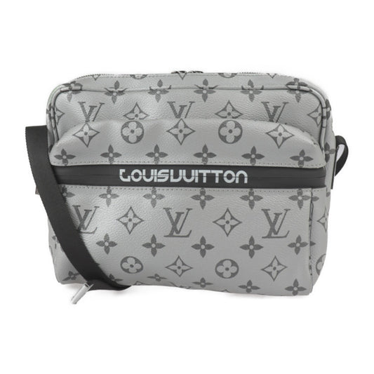 Louis Vuitton Monogram Canvas Black Handbags