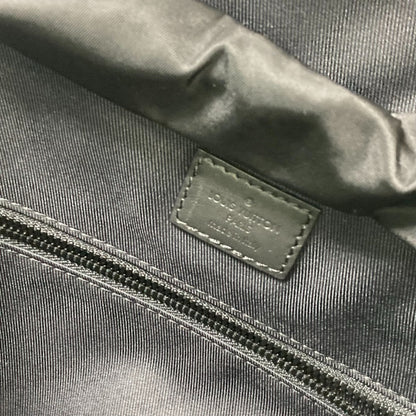 Louis Vuitton Others Black Backpacks