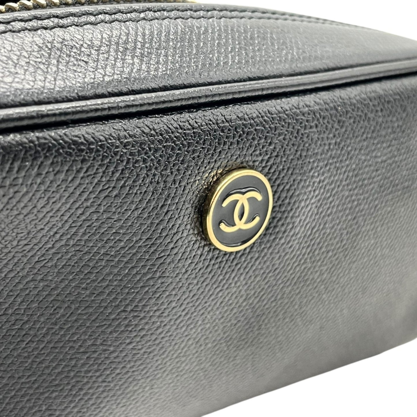 Chanel Others Black Small Bags
