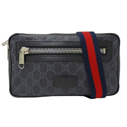 Gucci Others Black Crossbody Bags