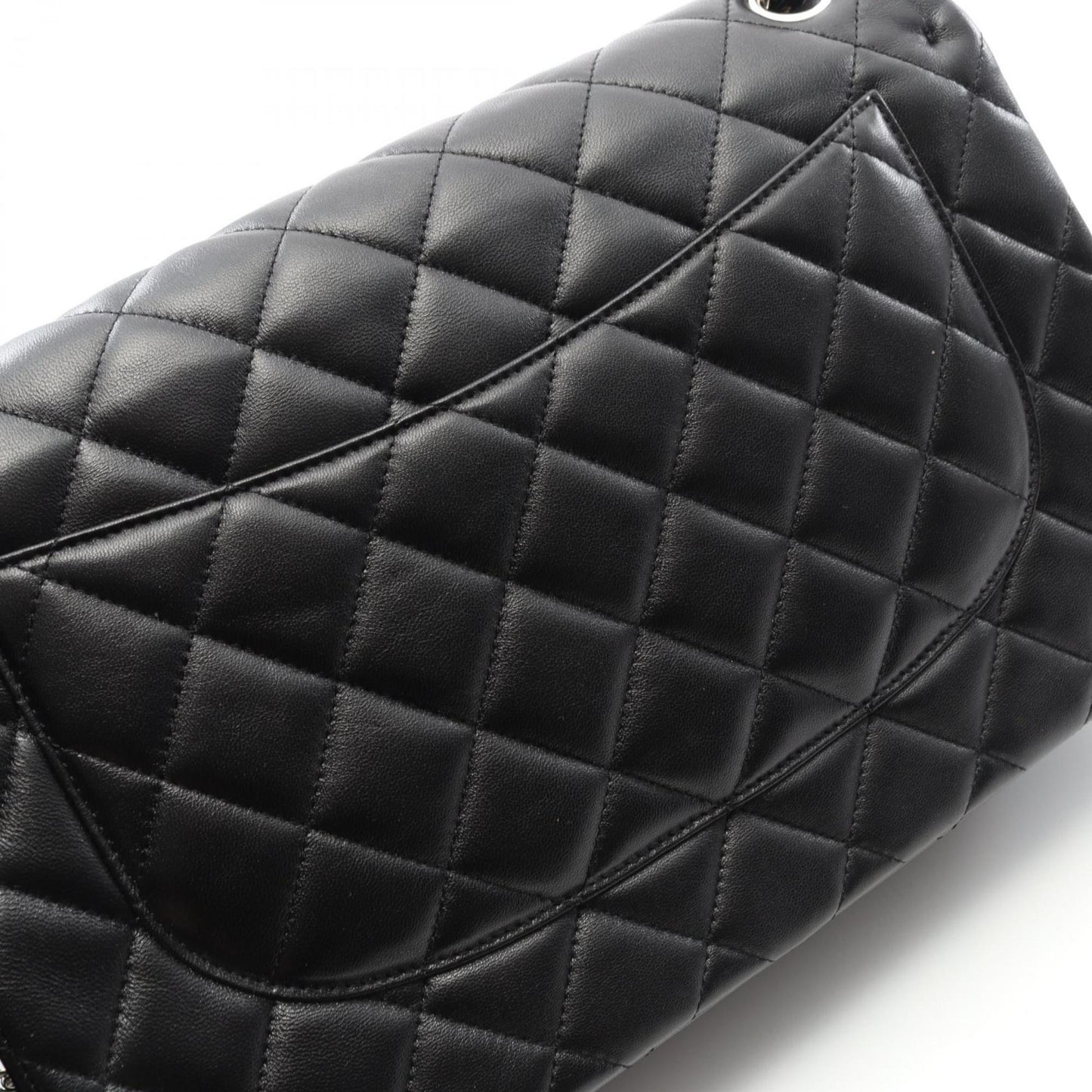 Chanel Others Black Shoulder Bags