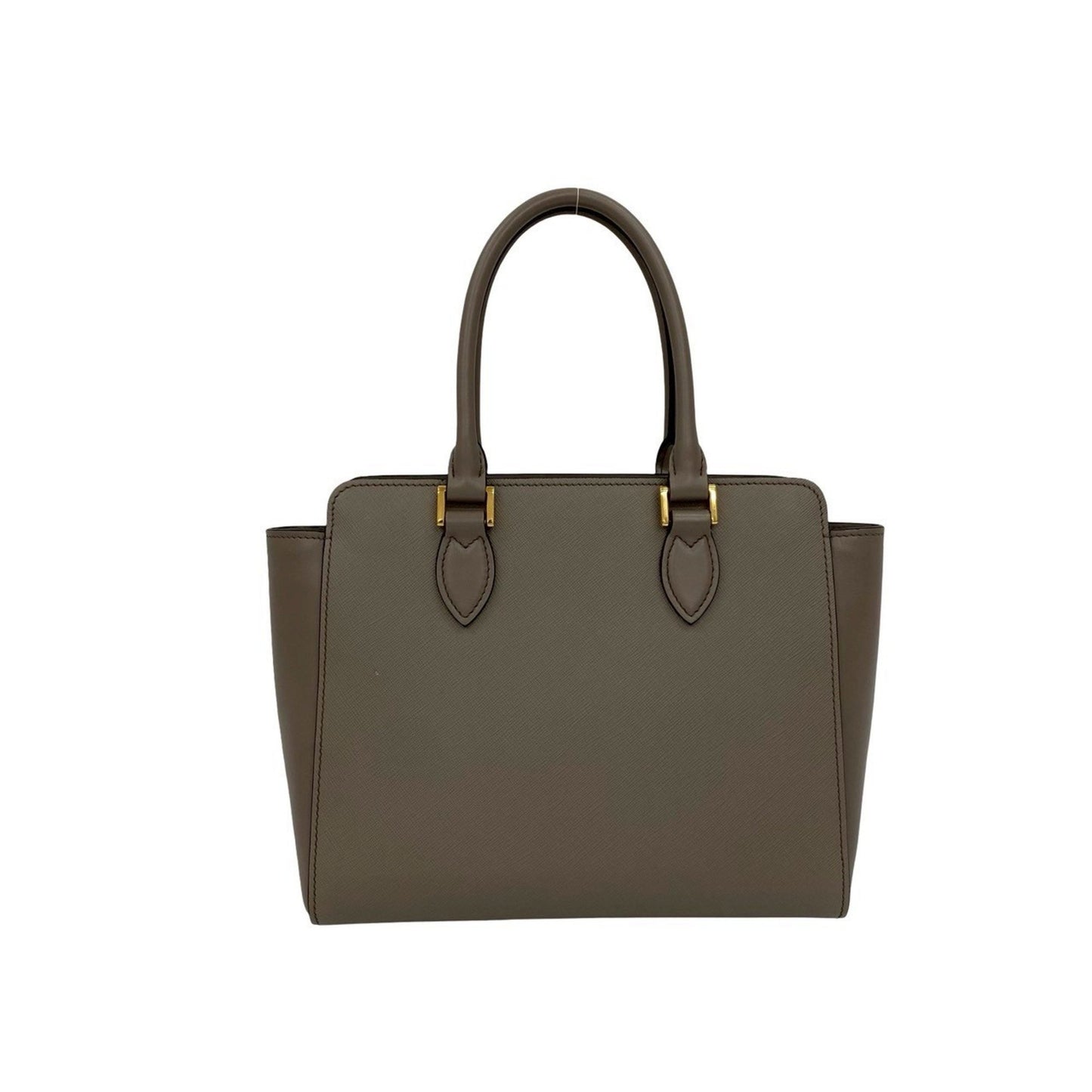 Prada Others Gray Handbags