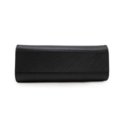Louis Vuitton Epi Black Handbags