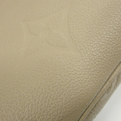 Louis Vuitton Others Gray Handbags