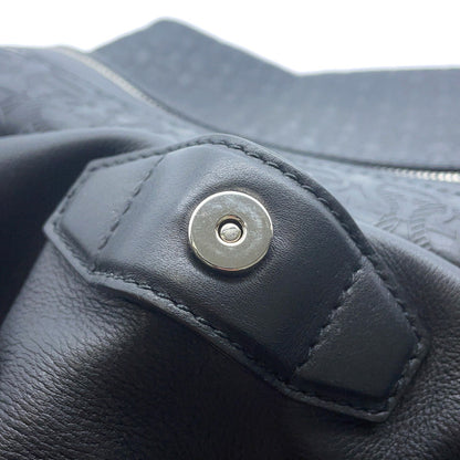 Salvatore Ferragamo Others Black Backpacks