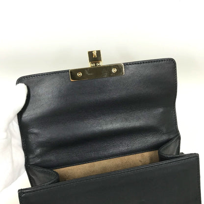 Gucci Others Black Shoulder Bags