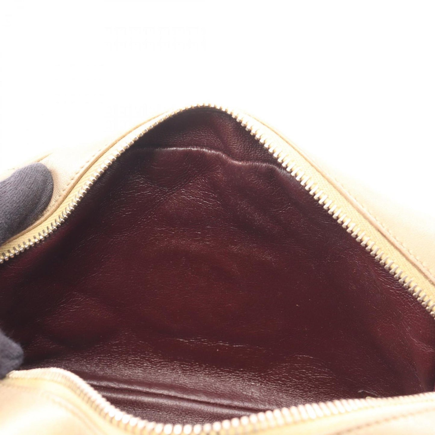 Chanel Others Gold Shoulder Bags