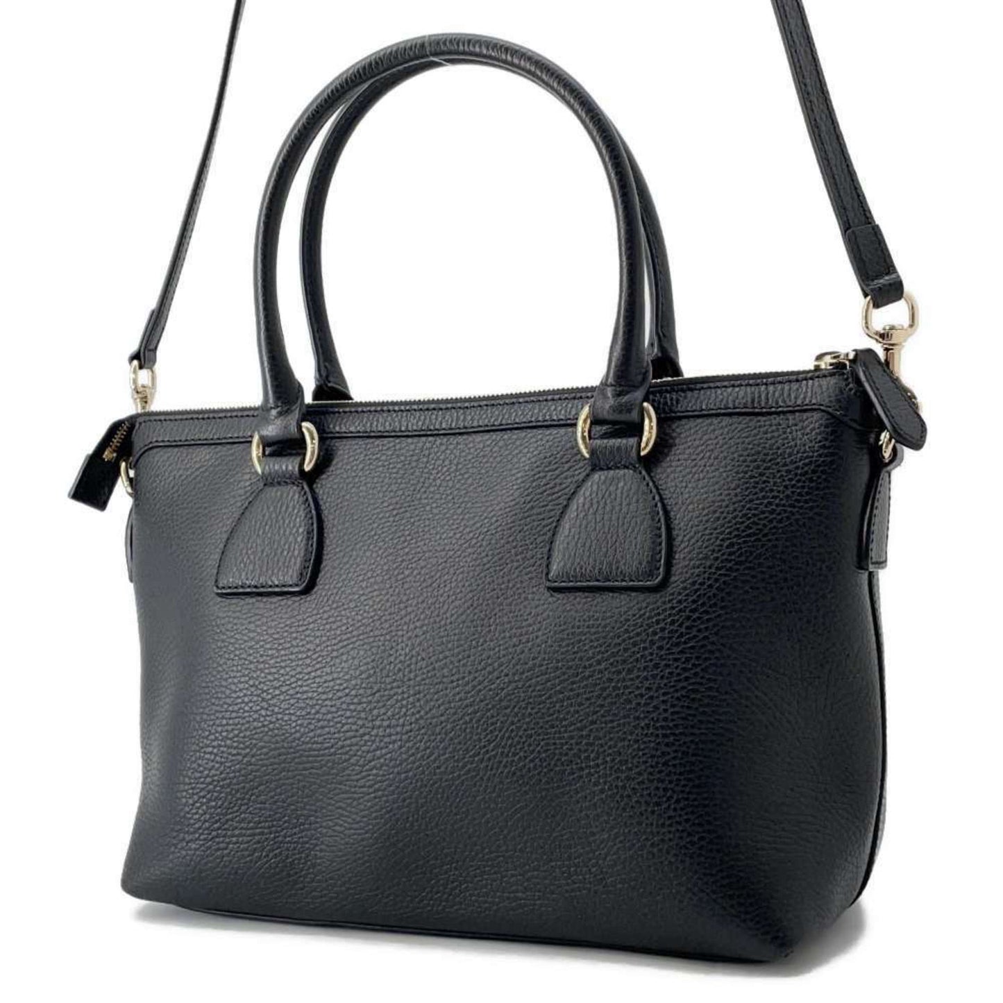 Gucci Others Black Handbags