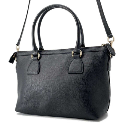 Gucci Others Black Handbags