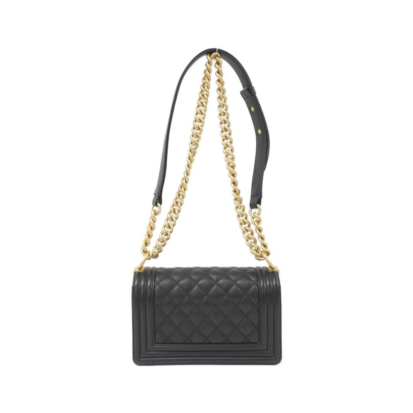 Chanel Others Black Shoulder Bags