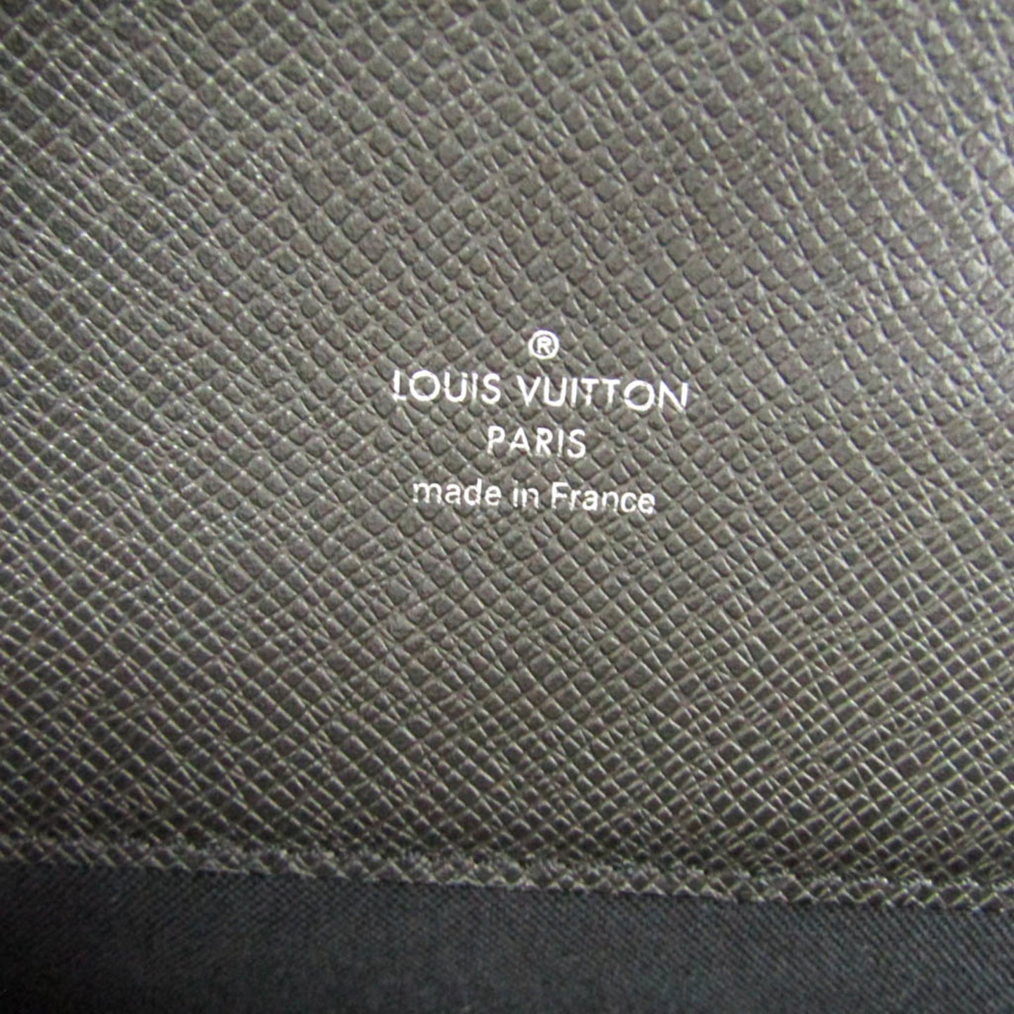 Louis Vuitton Others Gray Briefcases