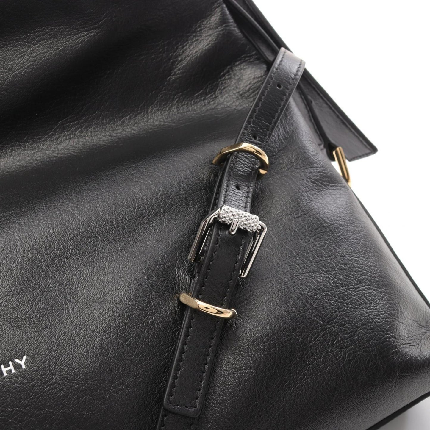 Givenchy Others Black Shoulder Bags
