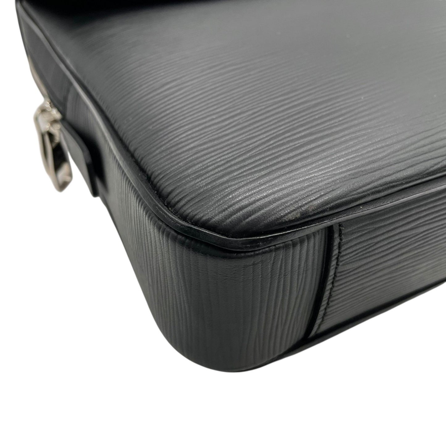 Louis Vuitton Others Black Briefcases