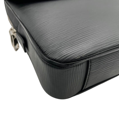 Louis Vuitton Others Black Briefcases