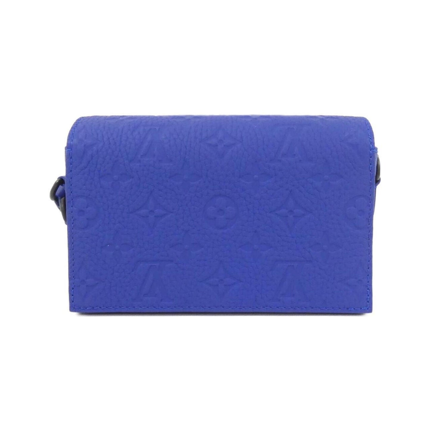 Louis Vuitton Monogram Canvas Black Shoulder Bags