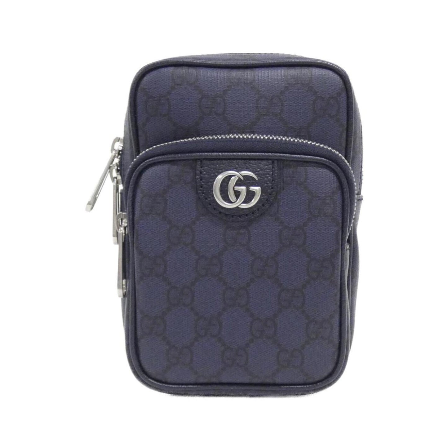 Gucci Others Black Shoulder Bags