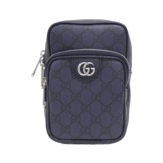 Gucci Others Black Shoulder Bags