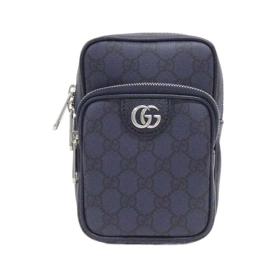 Gucci Others Black Shoulder Bags