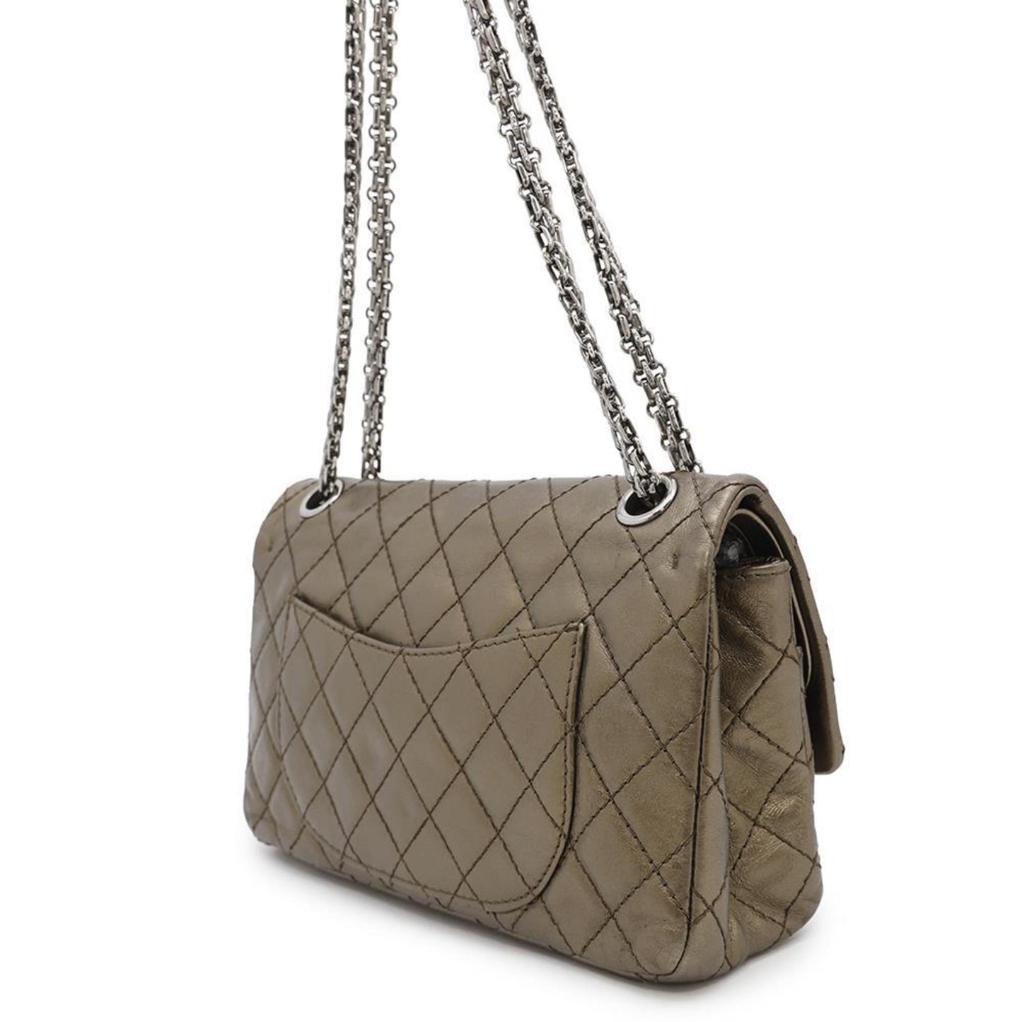 Chanel Others Brown Shoulder Bags