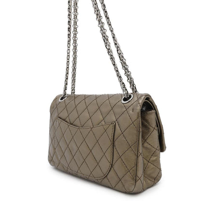Chanel Others Brown Shoulder Bags