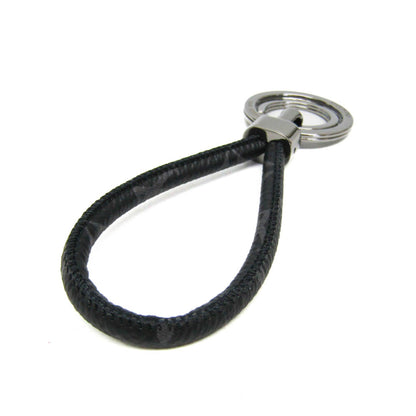 Louis Vuitton Other Metal Black Key Rings