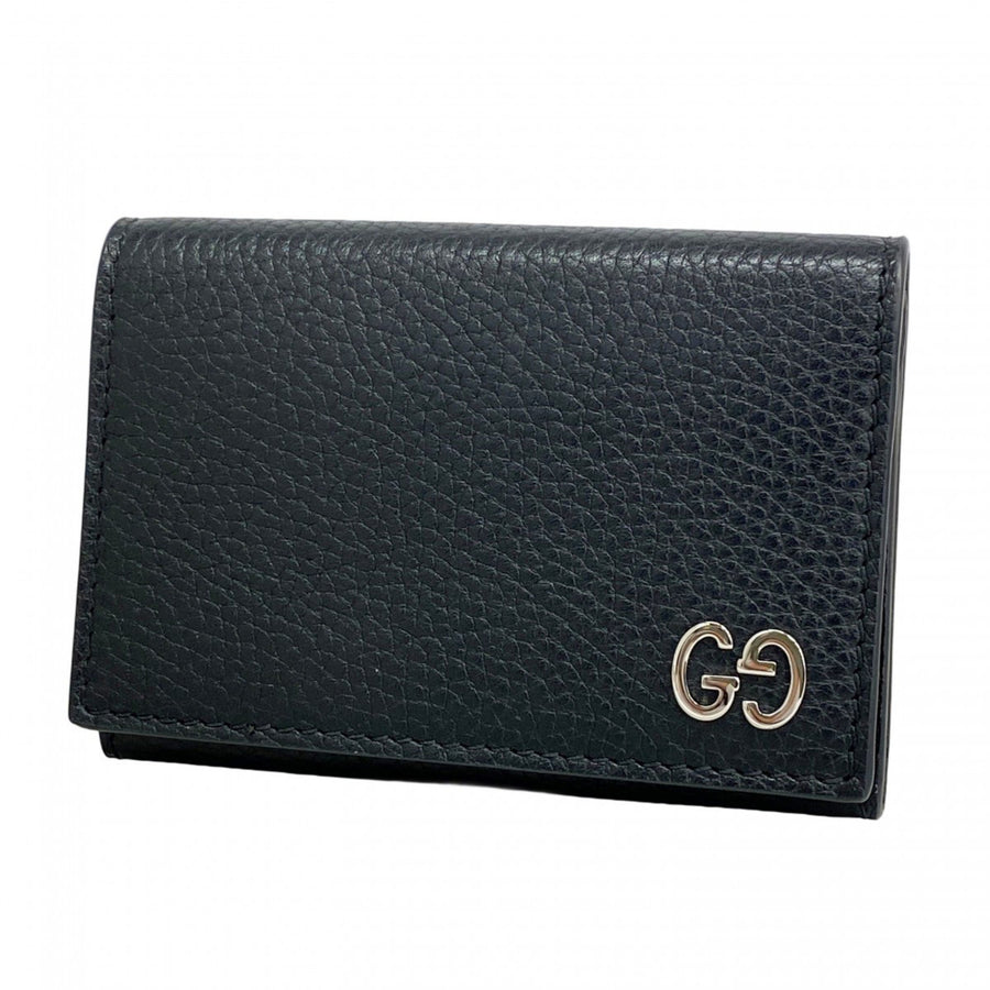 Gucci Others Black Cases