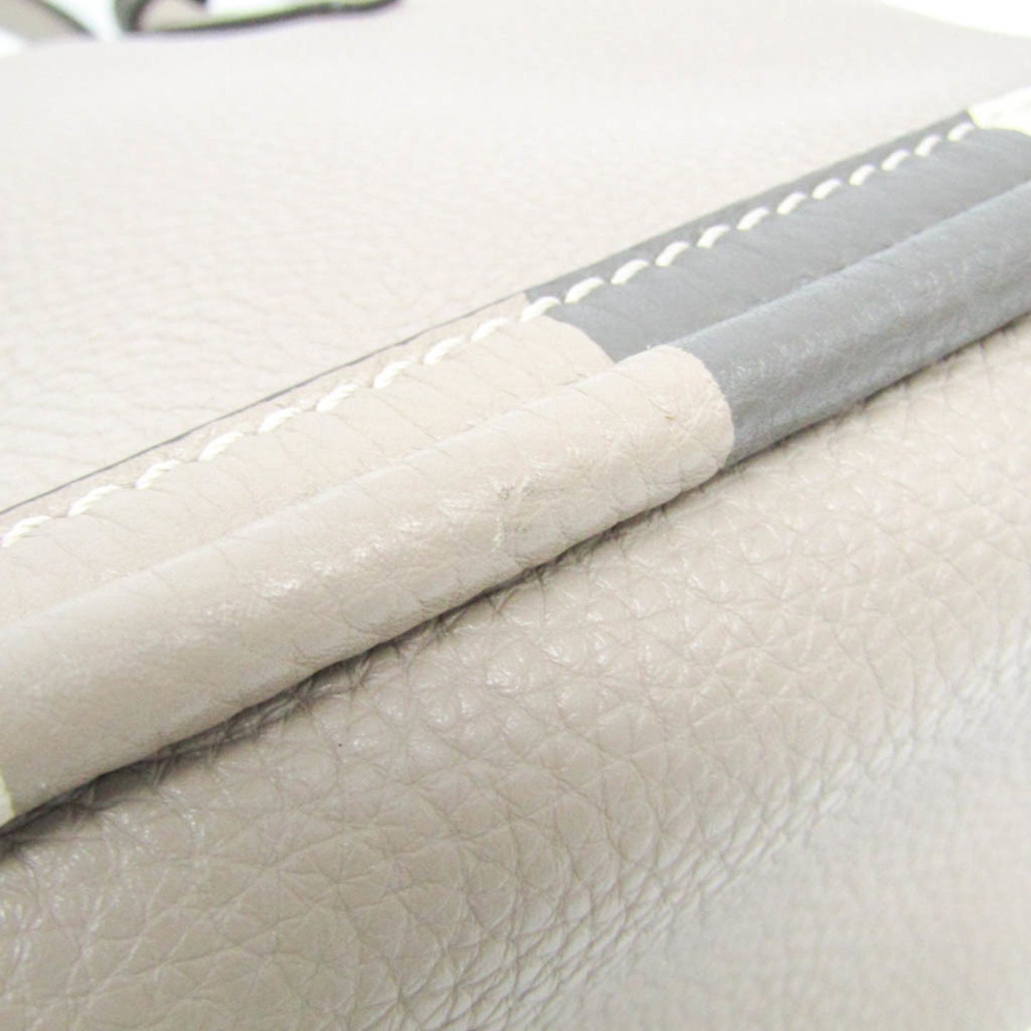Fendi Others Gray Handbags