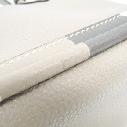 Fendi Others Gray Handbags