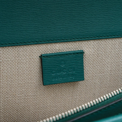 Gucci Others Green Shoulder Bags