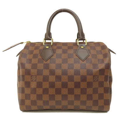 Louis Vuitton Monogram Canvas Brown Travel Bags