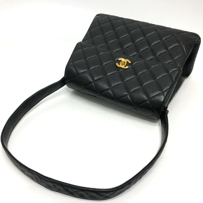 Chanel Others Black Shoulder Bags