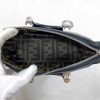 Fendi Others Black Travel Bags