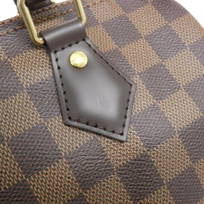 Louis Vuitton Monogram Canvas Brown Travel Bags