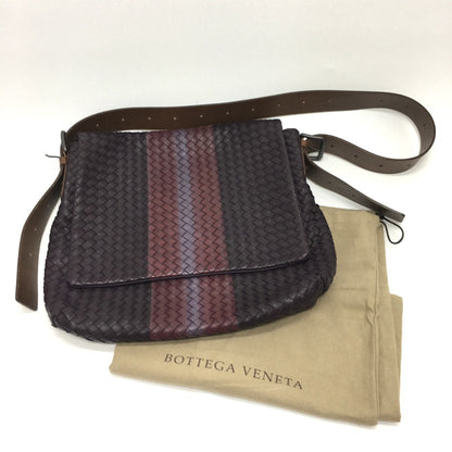 Bottega Veneta Others Brown Shoulder Bags