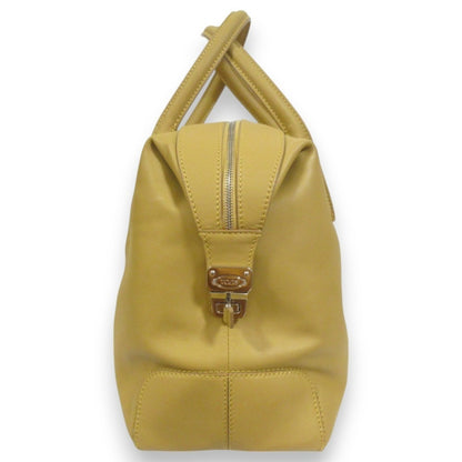 Tod's Others Brown Handbags