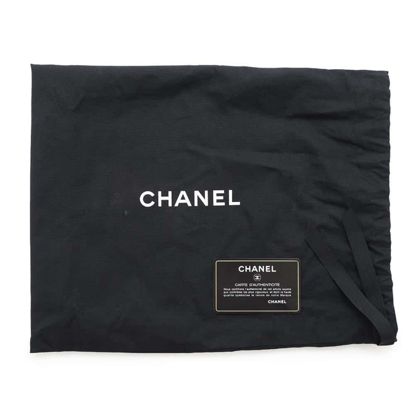 Chanel Others Black Shoulder Bags