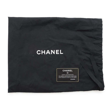 Chanel Others Black Shoulder Bags