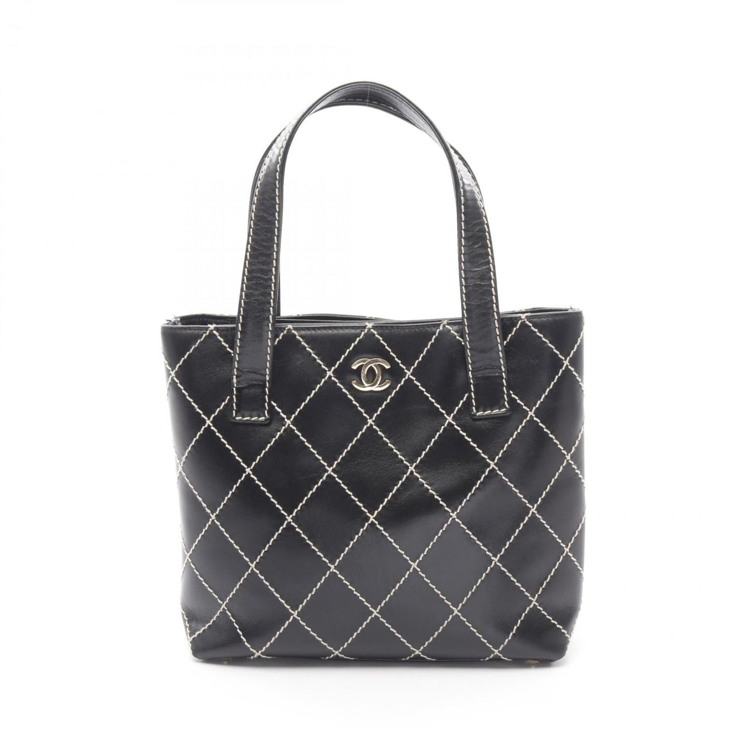 Chanel Others Black Handbags