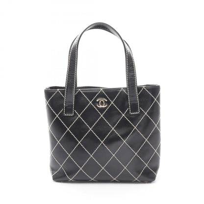 Chanel Others Black Handbags