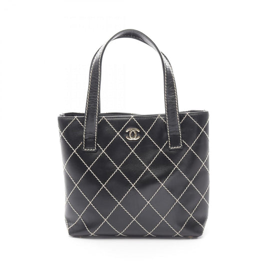 Chanel Others Black Handbags