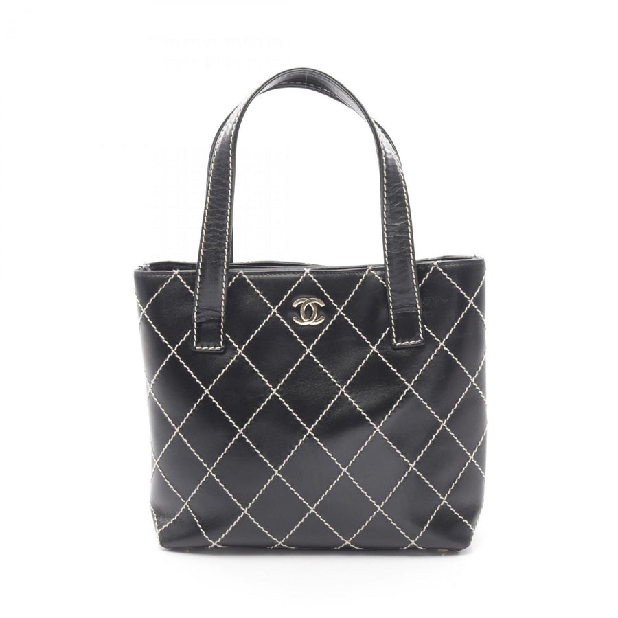 Chanel Others Black Handbags