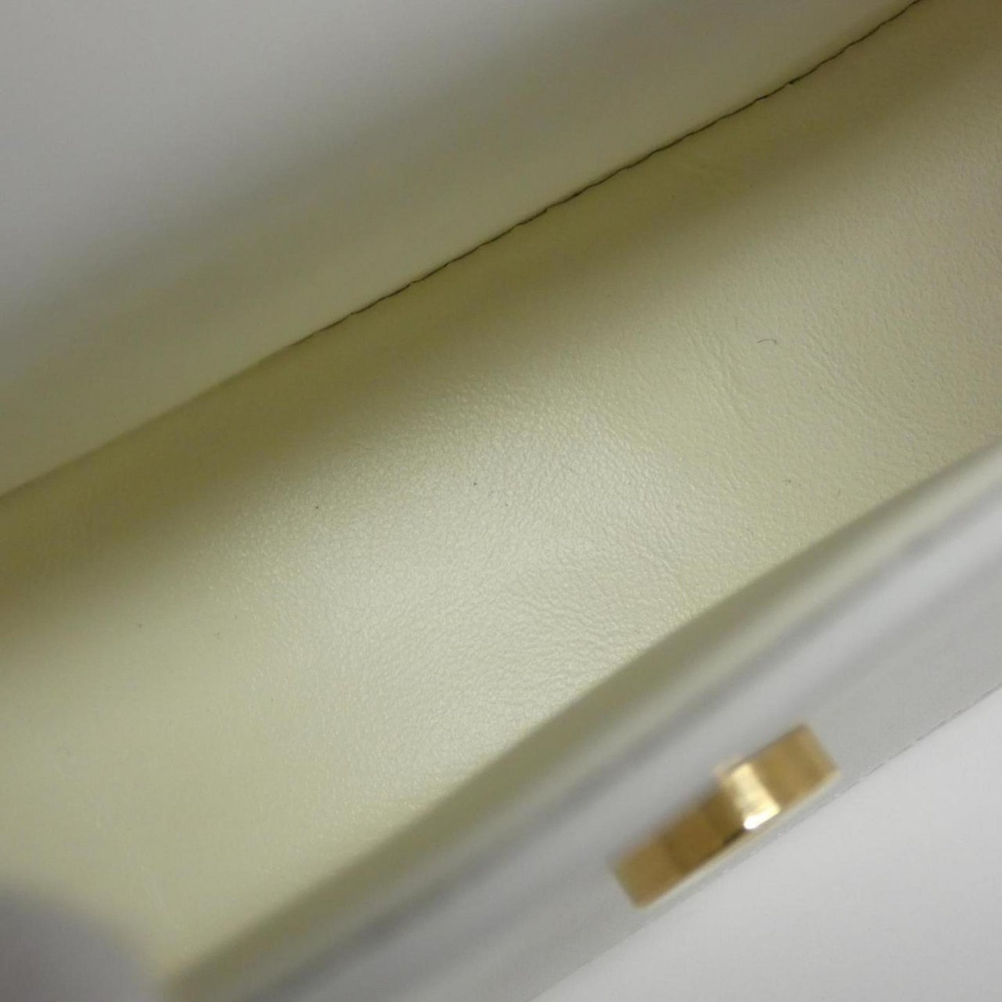 Celine Others White Shoulder Bags