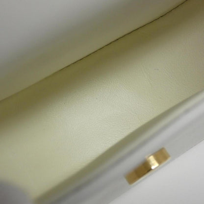 Celine Others White Shoulder Bags